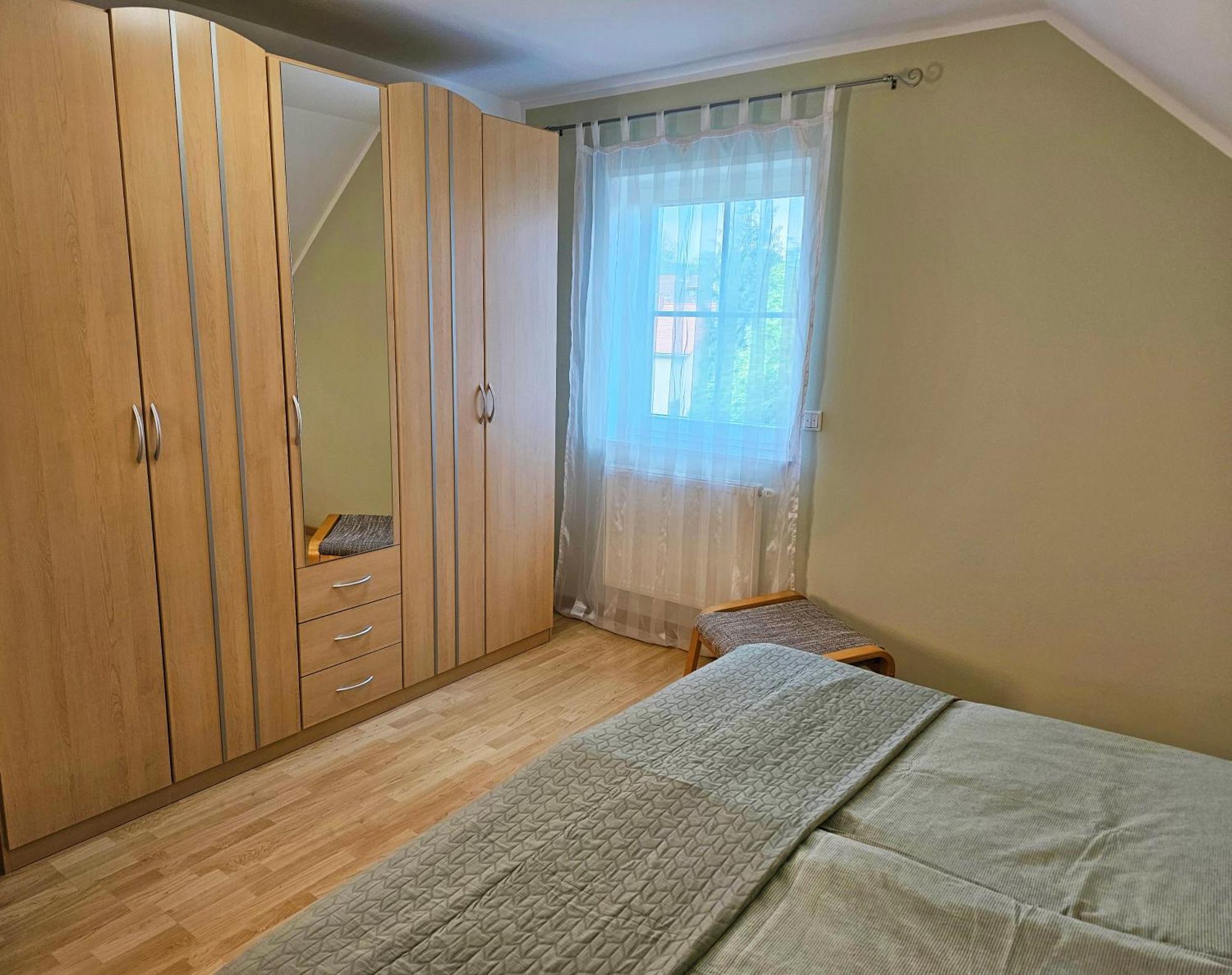 Ferienhaus Villa Maria / Ferienwohnung Chippendale Kurort Gohrisch Exterior foto